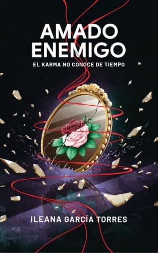 Portada de Amado enemigo